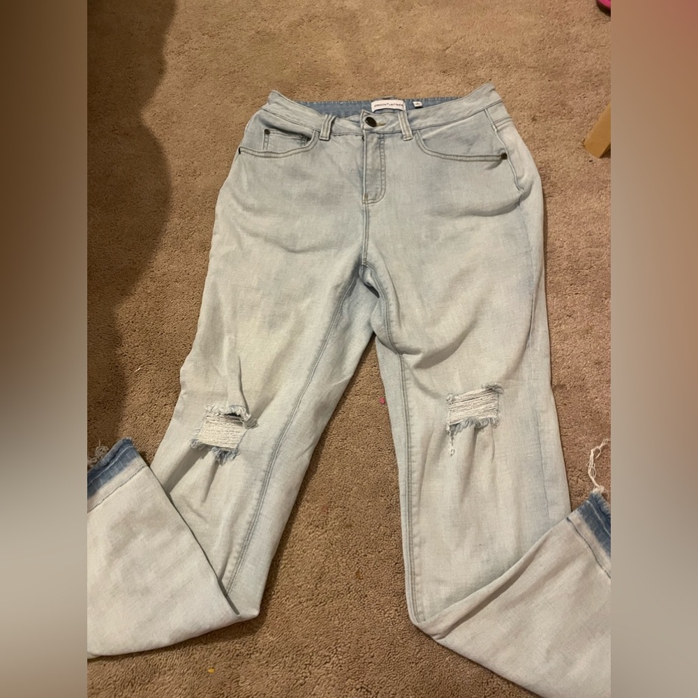 Gibson Latimer jeans